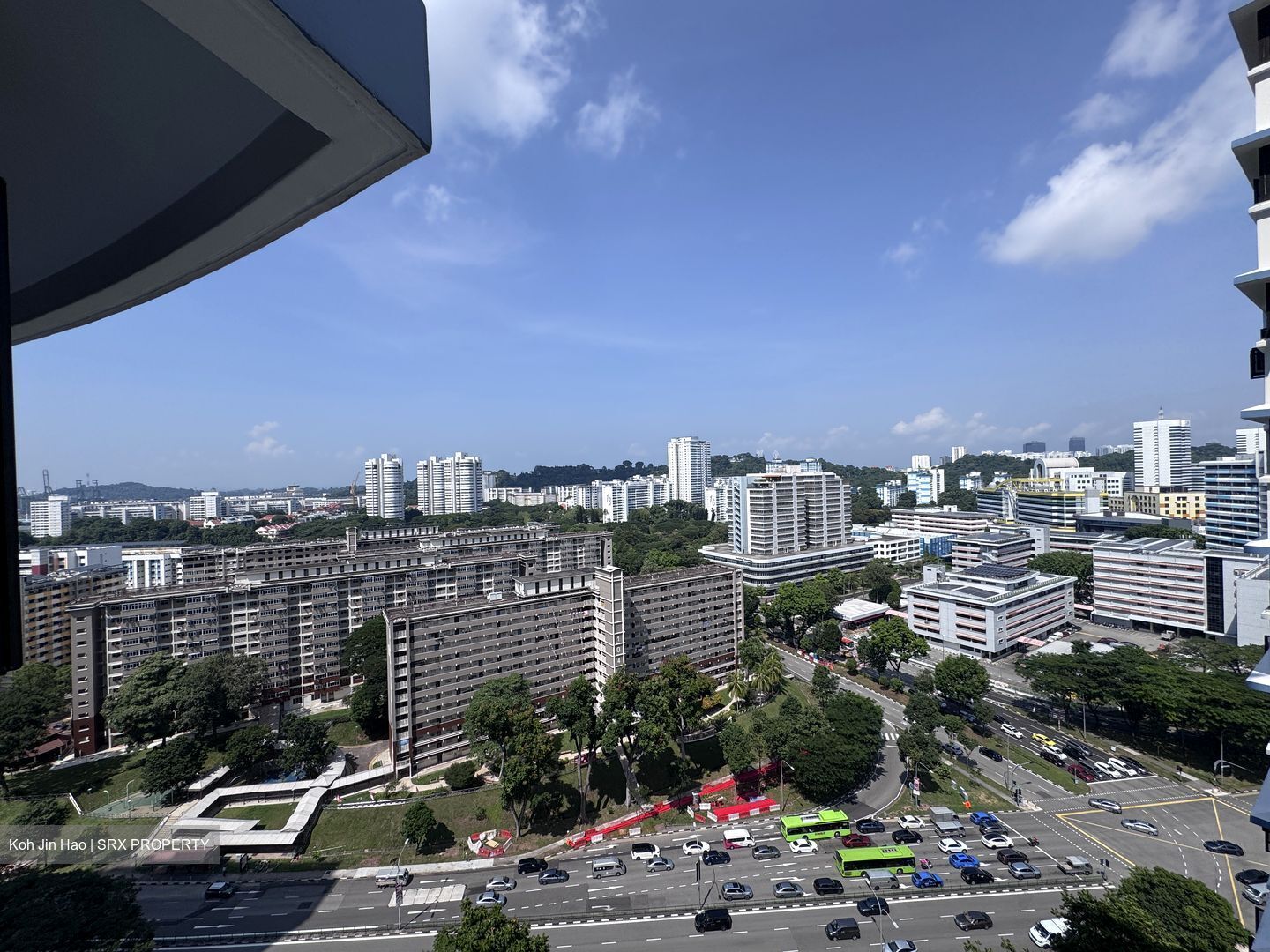 Blk 26D Membina Court (Bukit Merah), HDB 4 Rooms #595752971